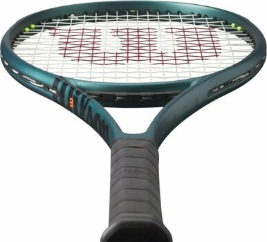 Raquete de ténis Wilson Blade 101L V9 Tennis Racket L1 Raquete de ténis - 3