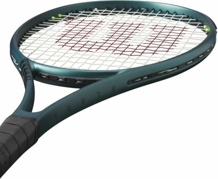 Tennis Racket Wilson Blade 101L V9 Tennis Racket L1 Tennis Racket - 5
