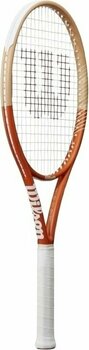Tennisketcher Wilson Roland Garros Team 102 Tennis Racket L2 Tennisketcher - 2