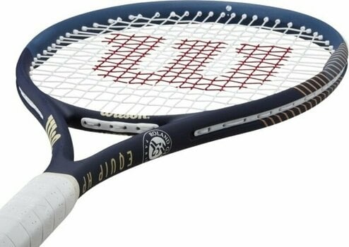 Racchetta da tennis Wilson Roland Garros Equipe HP Tennis Racket L2 Racchetta da tennis - 4