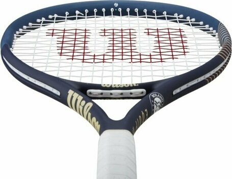 Тенис ракета Wilson Roland Garros Equipe HP Tennis Racket L2 Тенис ракета - 5