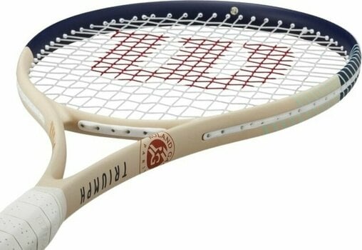 Tennisschläger Wilson Roland Garros Triumph Tennis Racket L2 Tennisschläger - 4