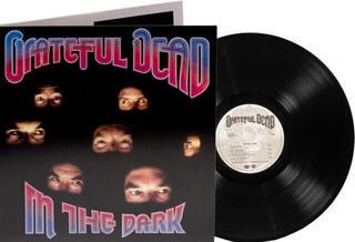 Disco de vinil Grateful Dead - In The Dark (Remastered) (LP) - 1