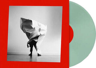 Disque vinyle Mother Mother - Grief Chapter (Clear Coloured) (LP) - 1