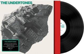 LP deska The Undertones - The Undertones (12" Vinyl) - 1