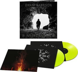 Schallplatte Dhani Harrison - Innerstanding (Neon Yellow Coloured) (2 x 12" Vinyl) - 1