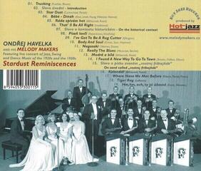 LP deska Ondřej Havelka - Vzpomínky na hvězdný prach (2 LP) - 1