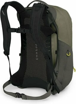 Cycling backpack and accessories Osprey Radial Earl Grey/Rhino Grey Backpack - 2