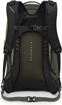 Cycling backpack and accessories Osprey Radial Earl Grey/Rhino Grey Backpack - 3