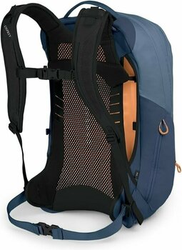 Cycling backpack and accessories Osprey Radial Tidal/Atlas Backpack - 2