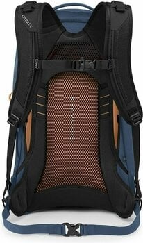 Cycling backpack and accessories Osprey Radial Tidal/Atlas Backpack - 3