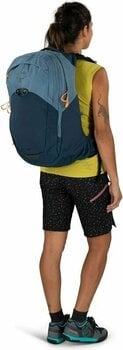 Cycling backpack and accessories Osprey Radial Tidal/Atlas Backpack - 7