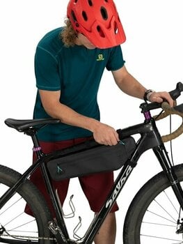 Saco para bicicletas Osprey Escapist Frame Bag - 7