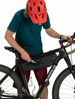 Geantă pentru bicicletă Osprey Escapist Frame Bag - 9