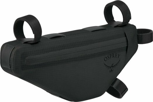 Cyklistická taška Osprey Escapist Wedge Bag - 2