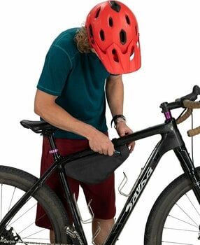 Bicycle bag Osprey Escapist Wedge Bag - 5