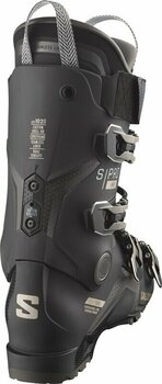 Chaussures de ski alpin Salomon S/Pro HV 120 GW Black/Titanium 1 Met./Beluga 27/27,5 Chaussures de ski alpin - 2