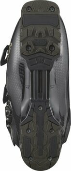 Μπότες Σκι Alpine Salomon S/Pro HV 120 GW Black/Titanium 1 Met./Beluga 28/28,5 Μπότες Σκι Alpine - 4