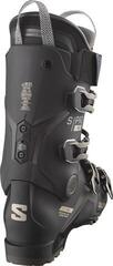 Alpine Ski Boots Salomon S/Pro HV 120 GW Black/Titanium 1 Met./Beluga 29/29,5 Alpine Ski Boots - 1