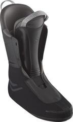 Alpine Ski Boots Salomon S/Pro HV 120 GW Black/Titanium 1 Met./Beluga 29/29,5 Alpine Ski Boots - 2