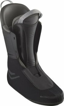 Chaussures de ski alpin Salomon S/Pro HV 120 GW Black/Titanium 1 Met./Beluga 29/29,5 Chaussures de ski alpin - 3