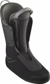 Alpesi sícipők Salomon S/Pro HV 120 GW Black/Titanium 1 Met./Beluga 29/29,5 Alpesi sícipők - 3