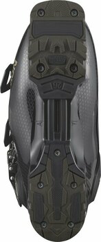 Alpesi sícipők Salomon S/Pro HV 120 GW Black/Titanium 1 Met./Beluga 29/29,5 Alpesi sícipők - 4
