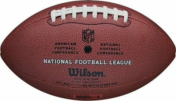 American football Wilson NFL Duke Replica American football - 2