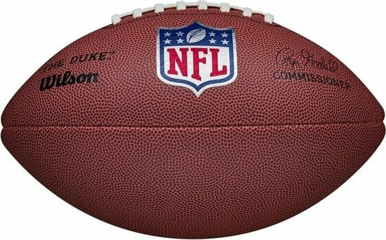 Ameriški nogomet Wilson NFL Duke Replica Ameriški nogomet - 5