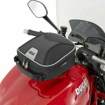 Saco para depósito de motociclos Givi XS319Y YKK Saco para depósito de motociclos - 2