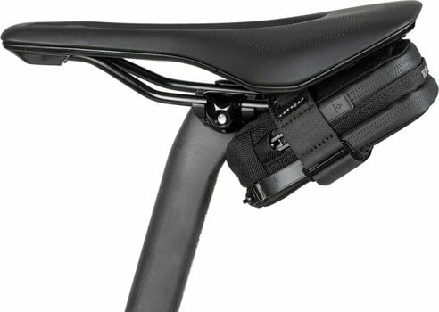 Τσάντες Ποδηλάτου Topeak Elementa Pro With Essential Tools Black 0,3 L - 5