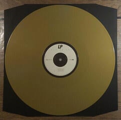 Schallplatte LP (Artist) - Lost On You (Opaque Gold Coloured) (2 x 12" Vinyl) - 2