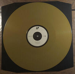 Schallplatte LP (Artist) - Lost On You (Opaque Gold Coloured) (2 x 12" Vinyl) - 3