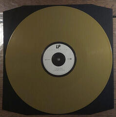 Schallplatte LP (Artist) - Lost On You (Opaque Gold Coloured) (2 x 12" Vinyl) - 5