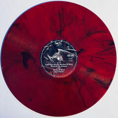 Disque vinyle Saxon - Hell, Fire And Damnation (Limited Edition) (Red Marble Coloured) (LP) - 3