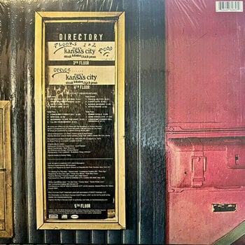Vinyl Record The Velvet Underground - Live At Max's Kansas City (Magenta & Orchid Coloured) (2 x 12" Vinyl) - 7