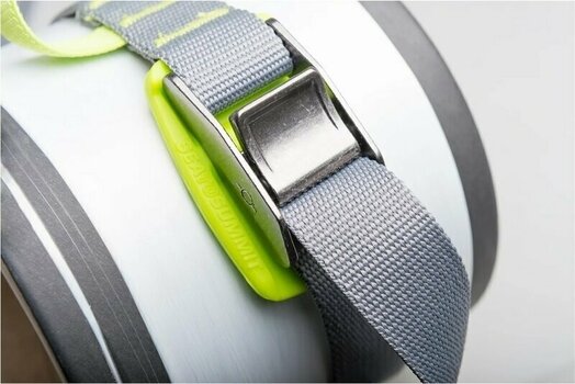Pas transportowy Sea To Summit Bomber Tie Down Strap Lime 2m - 3