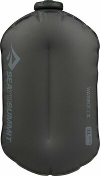 Water Bag Sea To Summit Watercell X Charcoal 10 L Water Bag - 2