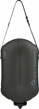 Water Bag Sea To Summit Watercell X Charcoal 10 L Water Bag - 16
