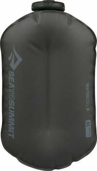 Water Bag Sea To Summit Watercell X Charcoal 6 L Water Bag - 2