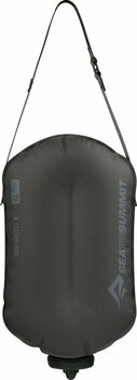 Water Bag Sea To Summit Watercell X Charcoal 6 L Water Bag - 16