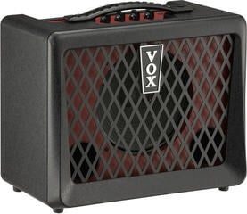 Combo de bajo pequeño Vox VX50-BA Combo de bajo pequeño - 2