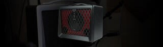 Combo de bajo pequeño Vox VX50-BA Combo de bajo pequeño - 5