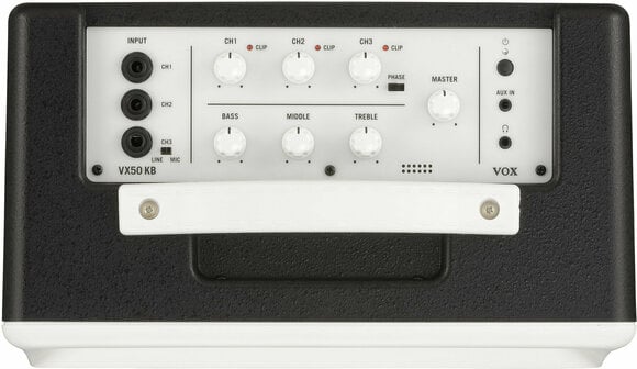 Sistem de sunet pentru claviaturi Vox VX50-KB - 2