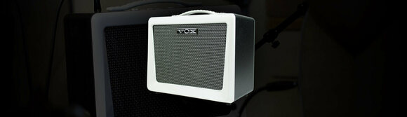 Keyboard Amplifier Vox VX50-KB - 4