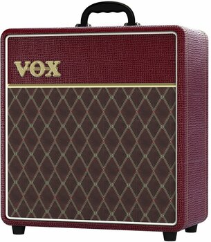 Celolampové kytarové kombo Vox AC4C1-12 - 4