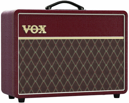 Buizen gitaarcombo Vox AC10C1 - 4
