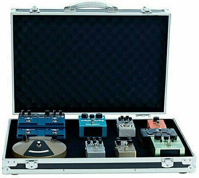 Pedalboard/Bag for Effect Rock Case RC23010B FC - 2