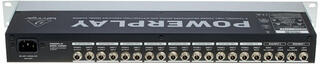 Hoofdtelefoonversterker Behringer Powerplay HA8000 V2 Hoofdtelefoonversterker - 3