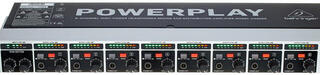 Hoofdtelefoonversterker Behringer Powerplay HA8000 V2 Hoofdtelefoonversterker - 4